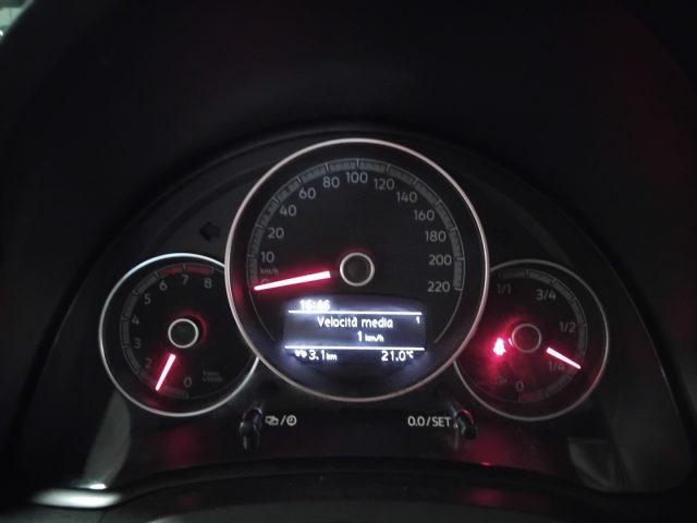 VOLKSWAGEN up! 1.0 5p. EVO move up!