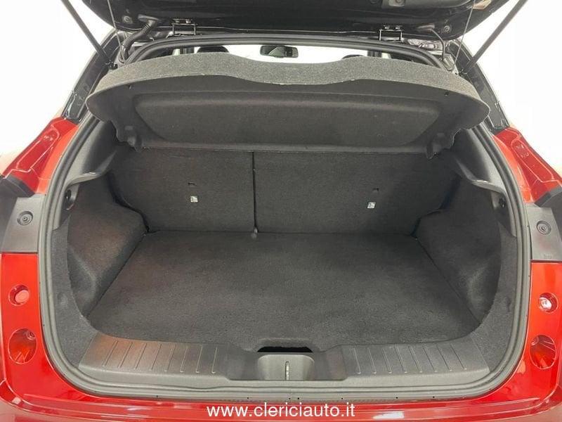 Nissan Juke 1.0 DIG-T 114 CV N-Design