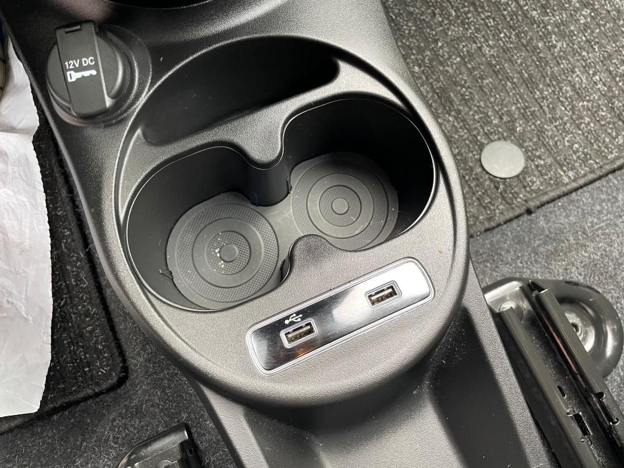 Fiat 500 1.0 70CV Hybrid Connect