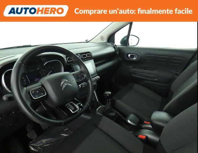 CITROEN C3 Aircross PureTech 110 S&S Feel