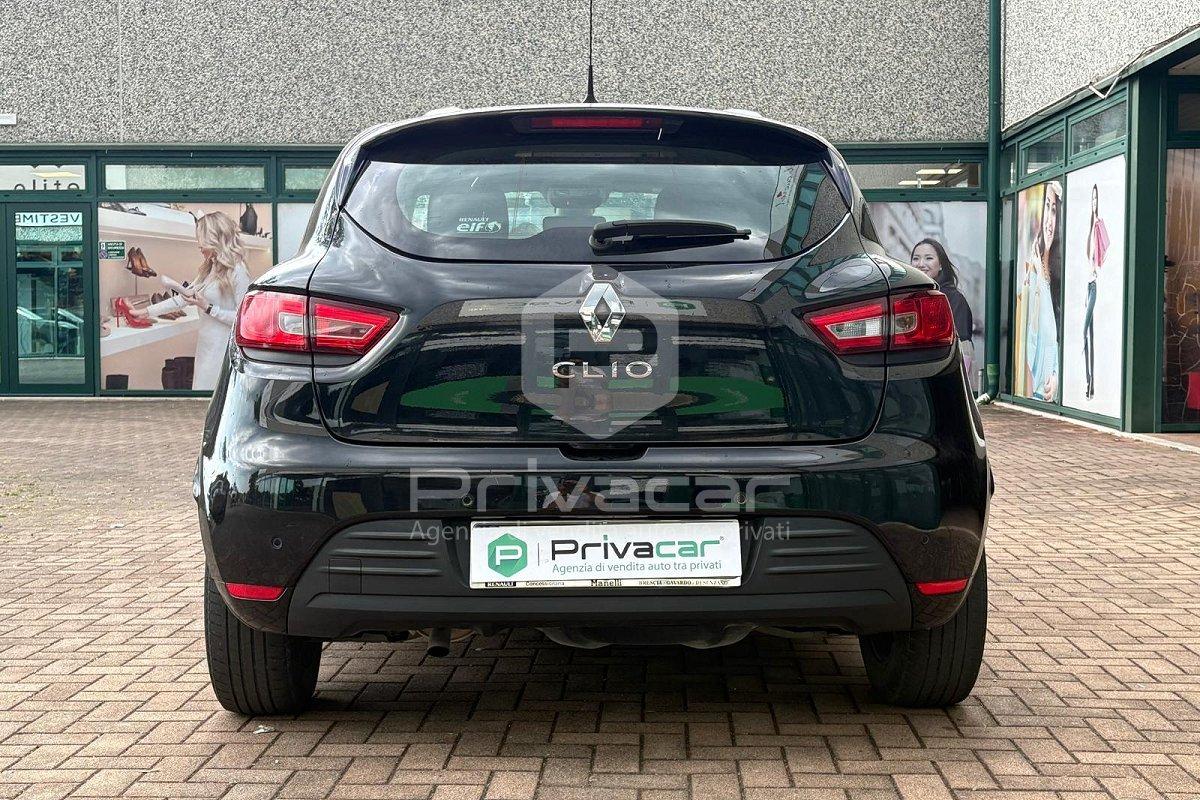 RENAULT Clio TCe 12V 90 CV GPL Start&Stop 5 porte Energy Zen