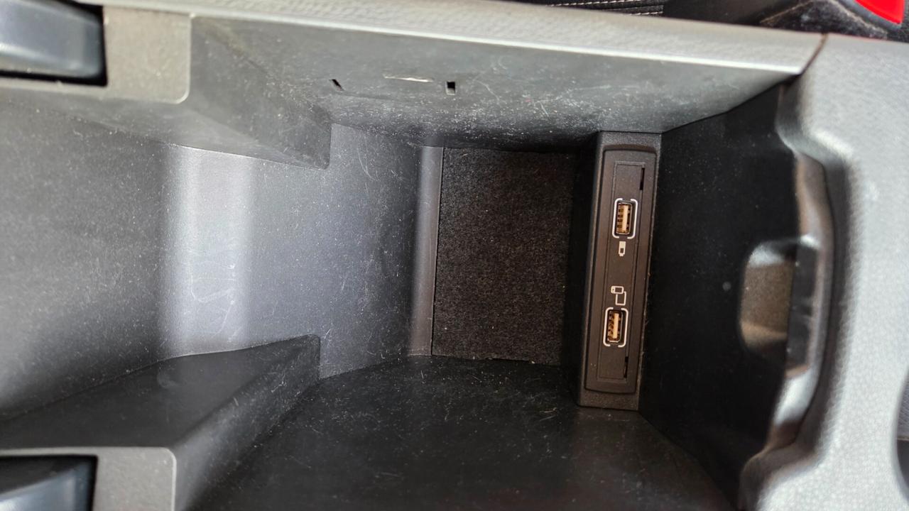 Mercedes-benz GLA 180 Premium unico proprietario