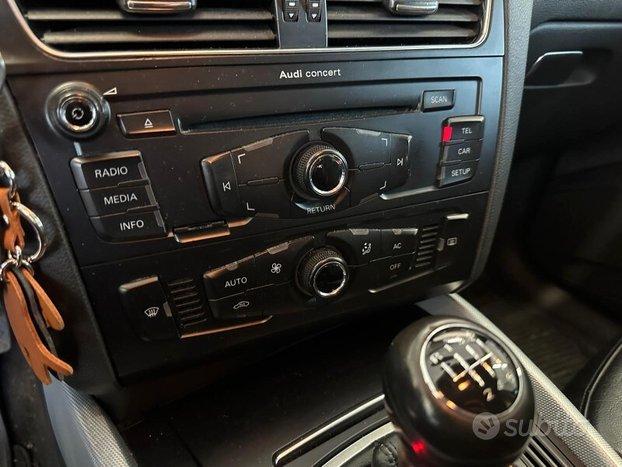 AUDI Q5 1 serie Q5 2.0 TDI 143 CV quattro