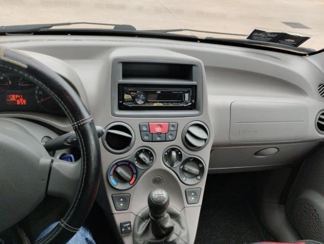 FIAT Panda 1.2 Dynamic GPL