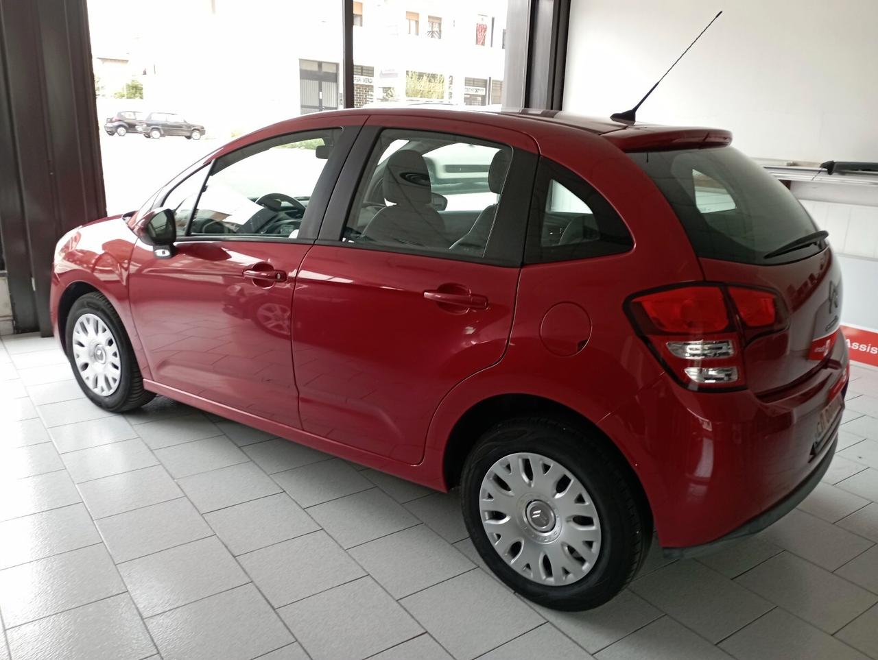 Citroen C3 1.1 Business