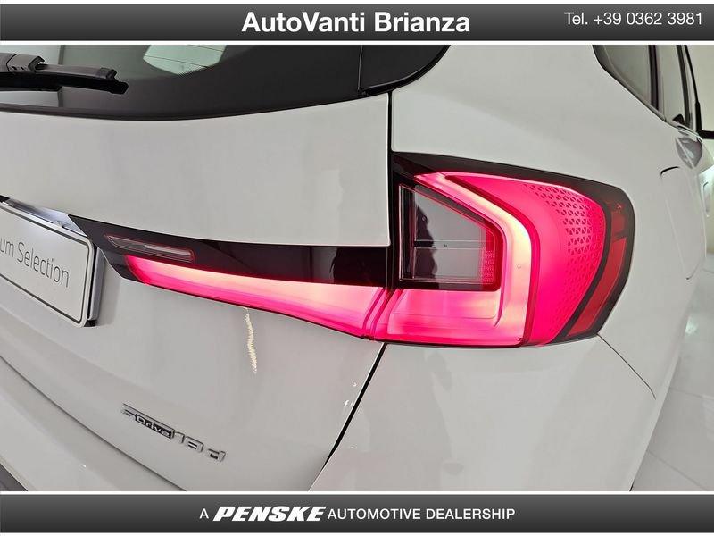 BMW X1 X1 sdrive18d MSport