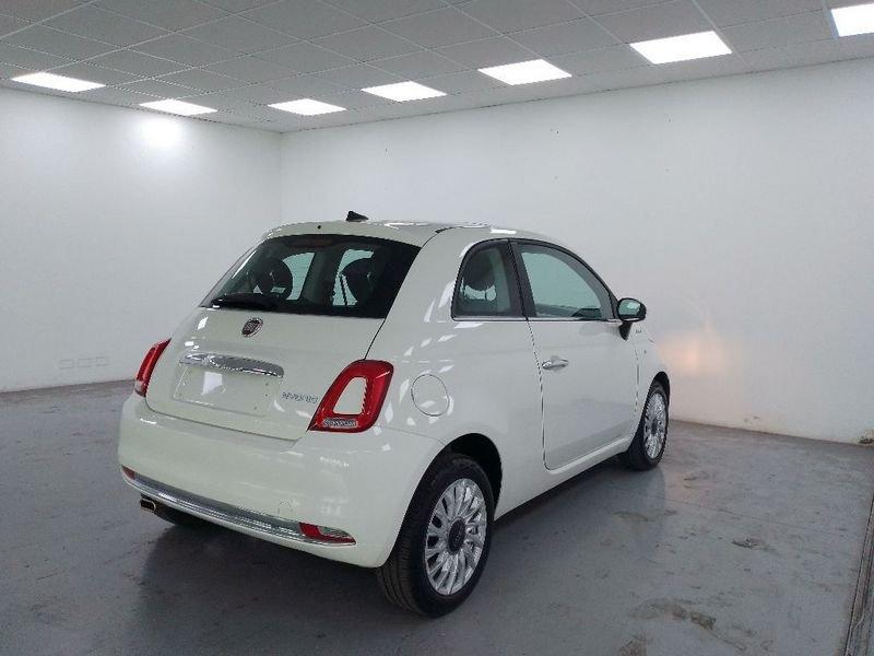 FIAT 500 1.0 hybrid Dolcevita 70cv