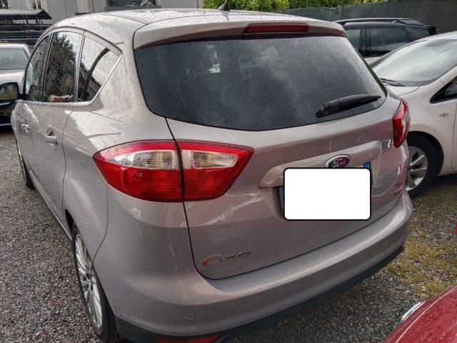 FORD B-Max 1.4 90 CV Titanium Business