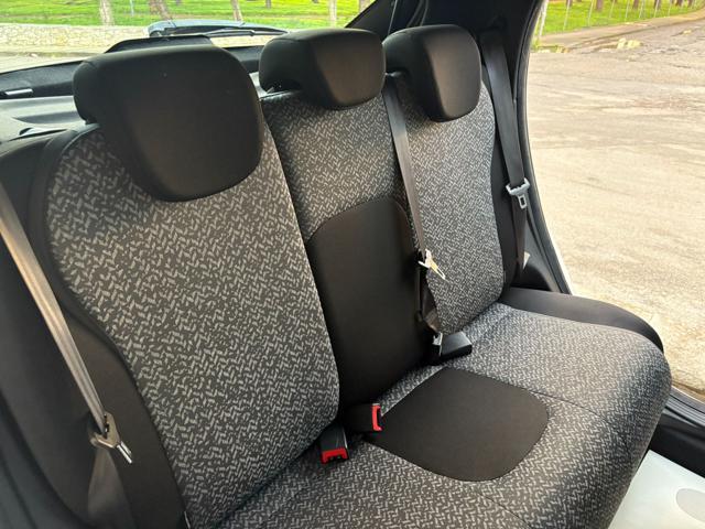 LANCIA Ypsilon 1.0 FireFly 5 porte S&S Hybrid Ecochic Silver.