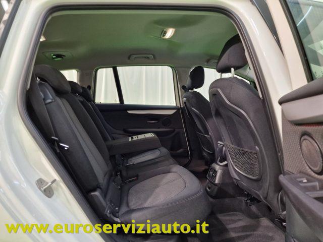 BMW 220 d 7 POSTI xDrive Active Tourer Advantage aut.