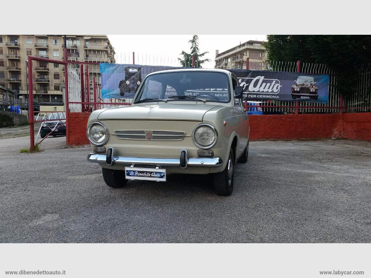 FIAT 850