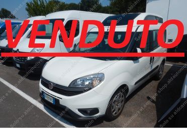 Fiat Doblò 1.6 M-jet Tetto Alto *TRASP. DISABILI*