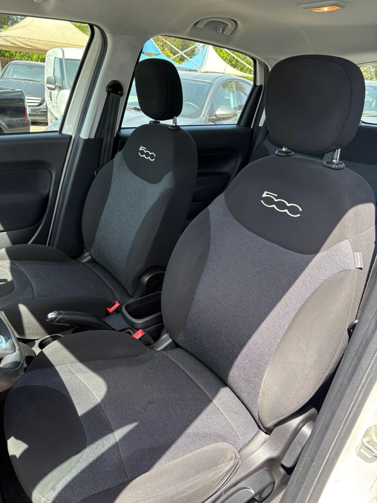 Fiat 500L 1.3 Multijet 95 CV Business