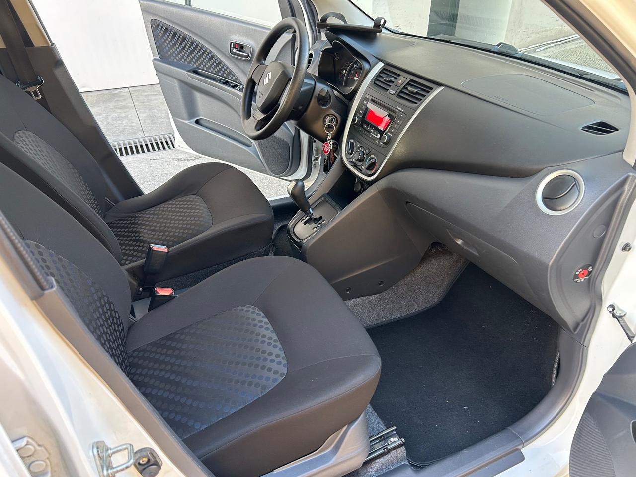 Suzuki Celerio 1.0 AGS Style