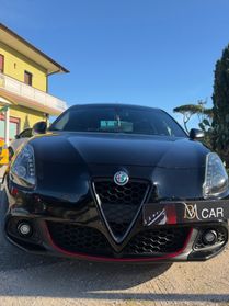 Alfa Romeo Giulietta 1.6 JTDm 120 CV Super ALLESTIMENTO QUADRIFOGLIO
