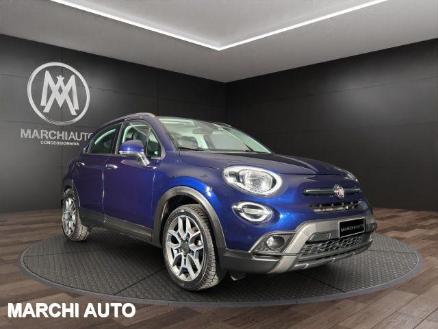FIAT 500X 1.3 MultiJet 95 CV Cross