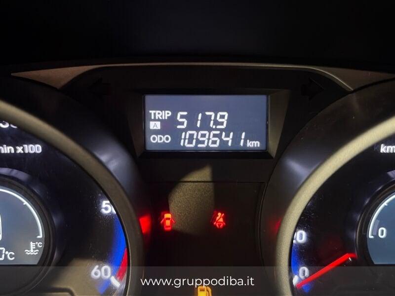 Hyundai ix35 2.0 crdi Comfort 4wd