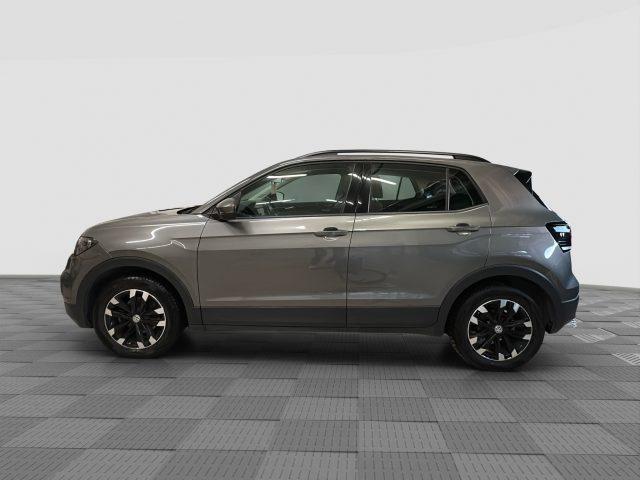 VOLKSWAGEN T-Cross T-Cross 1.0 TSI 115 CV DSG Style BMT