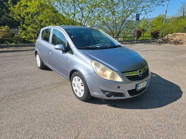 Opel Corsa 1.2 80CV 5 porte GPL-TECH Club
