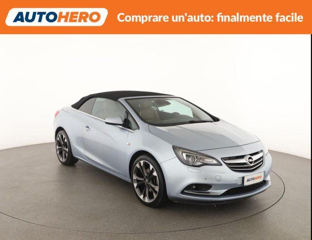 OPEL Cascada 1.6 Turbo SIDI 170CV aut. Innovation