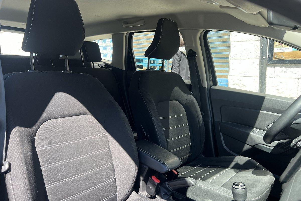 DACIA Duster 1.0 TCe 90 CV 4x2 Expression