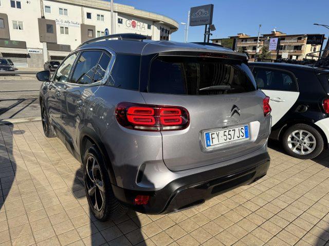 CITROEN C5 Aircross 1.5 bluehdi Shine s&s 130cv eat8