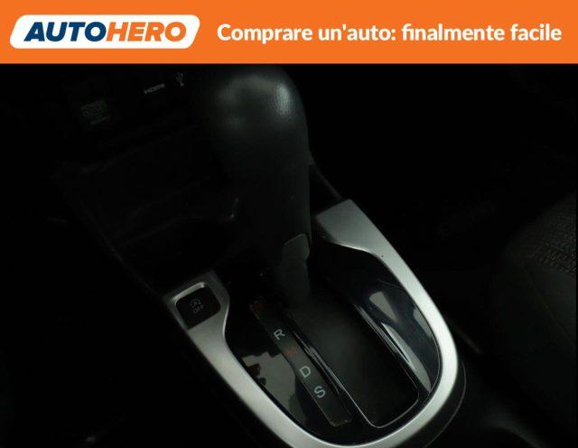 HONDA Jazz 1.3 Comfort Connect ADAS CVT