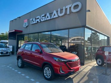 Evo Evo 5 1.5 turbo Gpl Essential 120cv