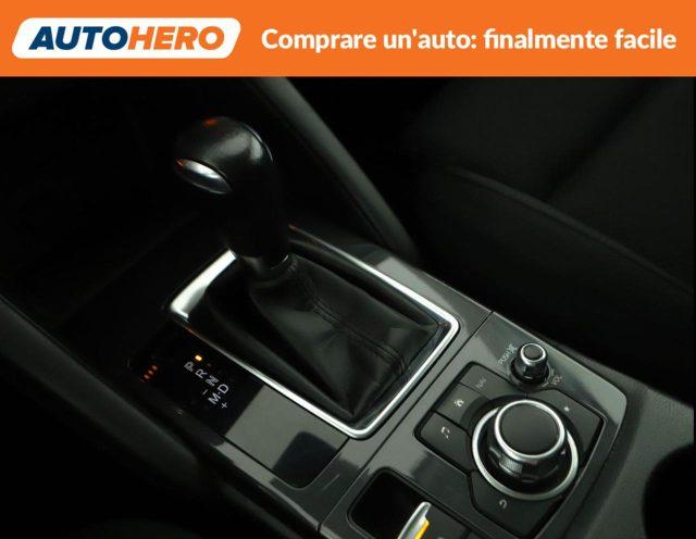 MAZDA CX-5 2.2L Skyactiv-D 150CV 4WD Exceed