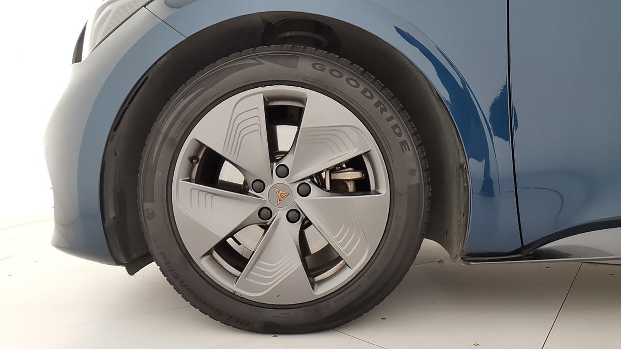 CUPRA Born - Born 58kWh