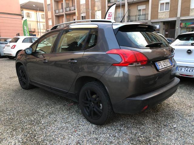 PEUGEOT 2008 BlueHDi 100 Active