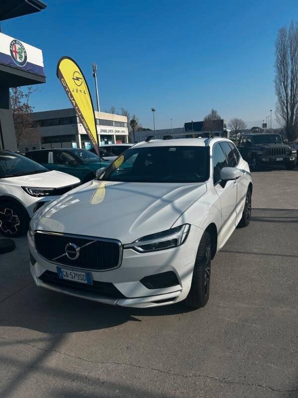 Volvo XC60 2.0 d4 Inscription auto my20