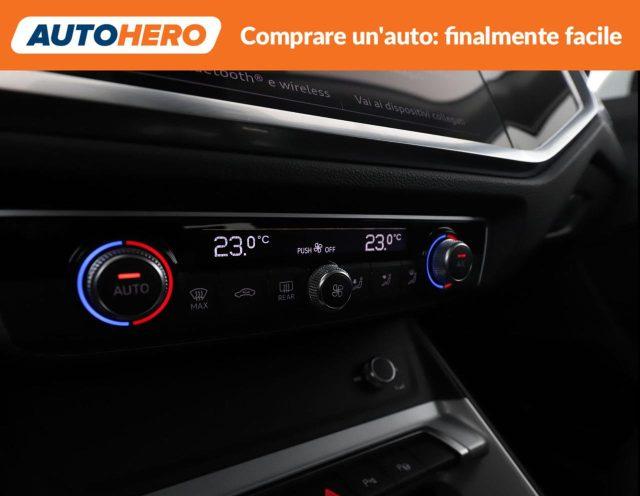 AUDI Q3 SPB 40 TFSI quattro S tronic