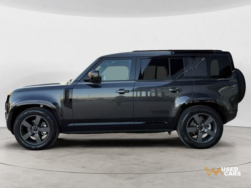 Land Rover Defender Defender 110 3.0d mhev X-Dynamic SE awd 200cv auto AUTOCARRO N1