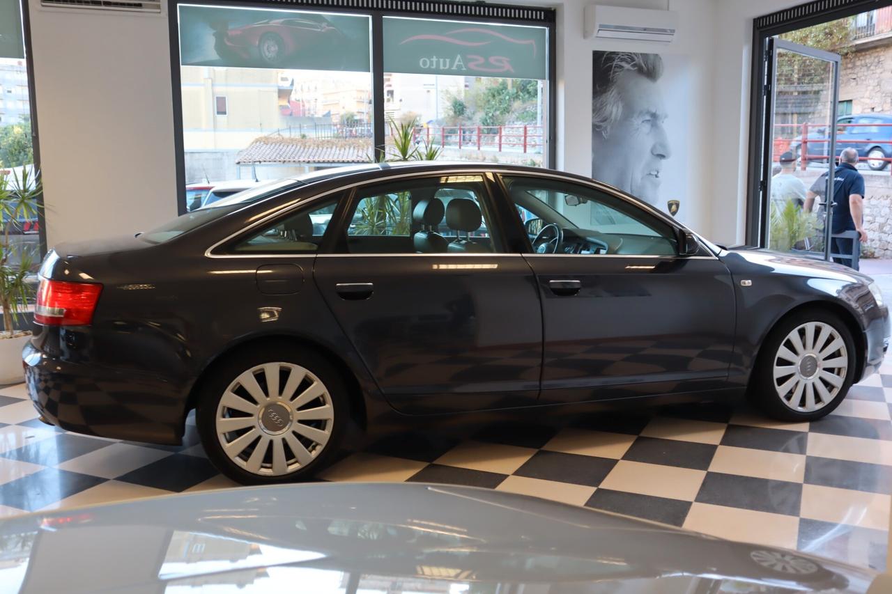 Audi A6 3.0 V6 TDI quattro