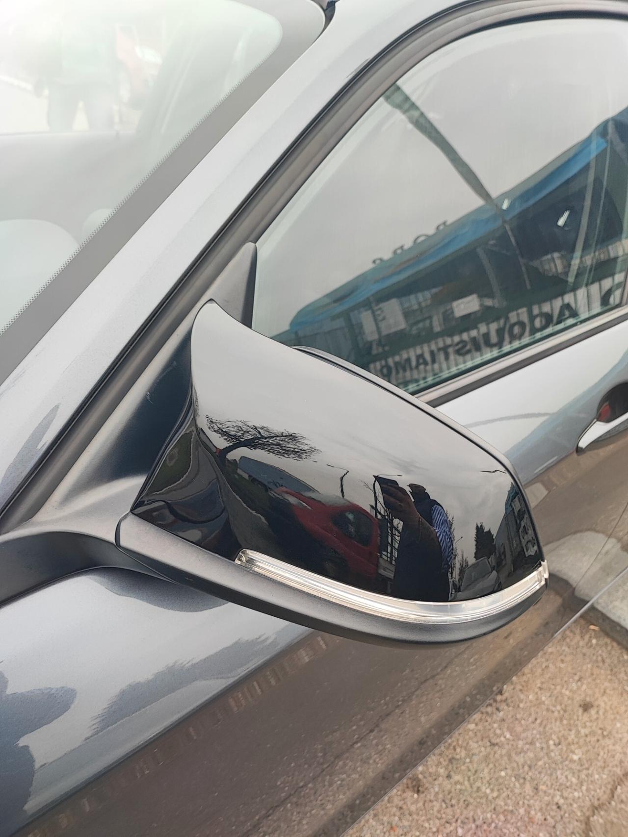 Bmw 116 116d 5p. Sport