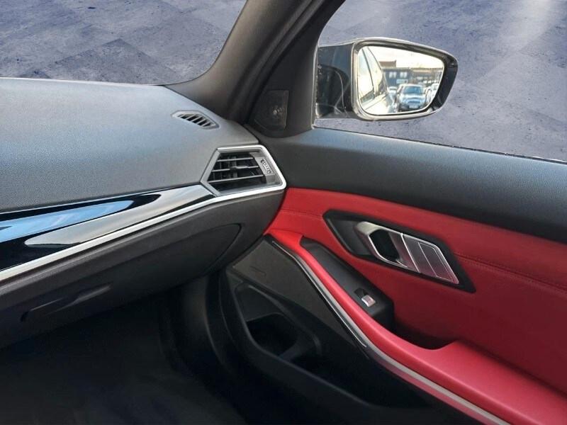 BMW Serie 3(G20/1-80/1) M3 Touring Competition ...