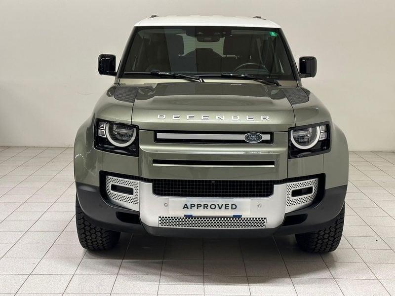 Land Rover Defender 90 3.0D I6 250 CV AWD Auto S