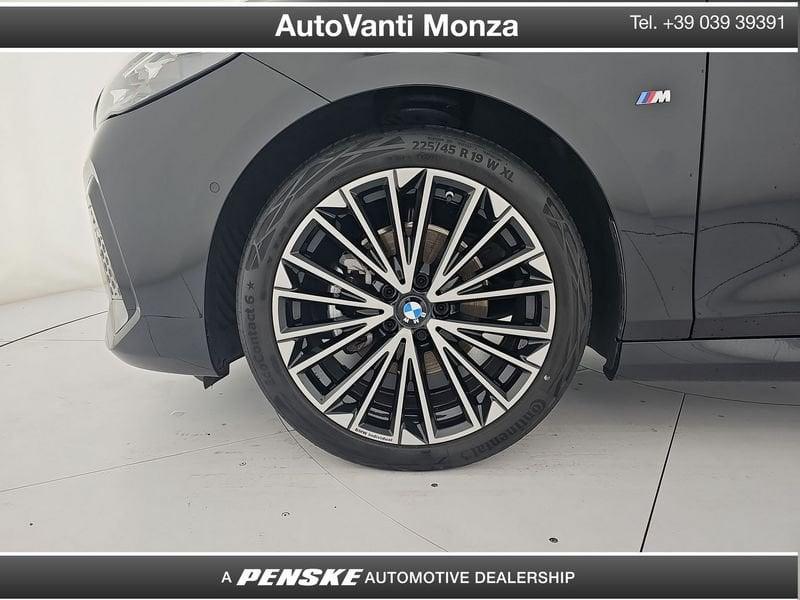 BMW Serie 2 Active Tourer 218d Active Tourer Msport