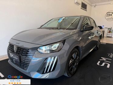 Peugeot 208 1.2 hybrid Allure 110cv e-dcs 6