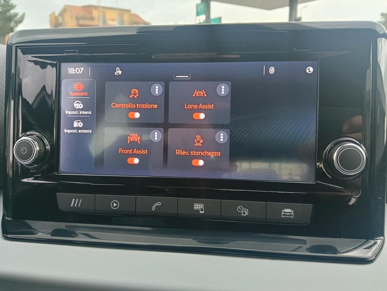 Seat Arona 1.0 EcoTSI Style PREZZO REALE