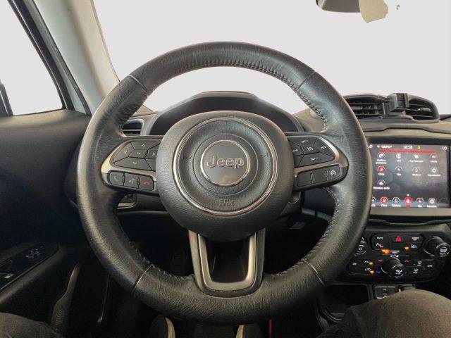 JEEP Renegade Renegade 1.3 T4 DDCT Limited