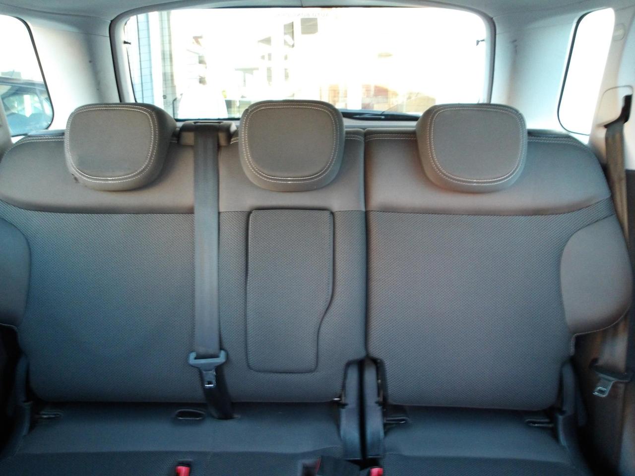 Fiat 500 L 500L 1.3 mjt Trekking 95cv