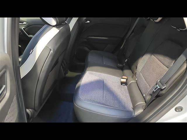 Renault Captur 1.0 TCe GPL Techno