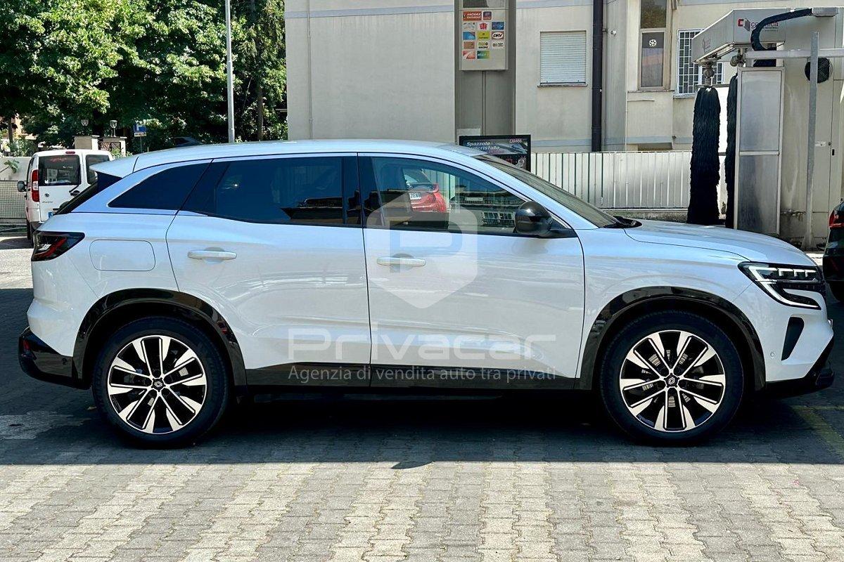 RENAULT Austral Austral Mild Hybrid 160 CV Auto Techno