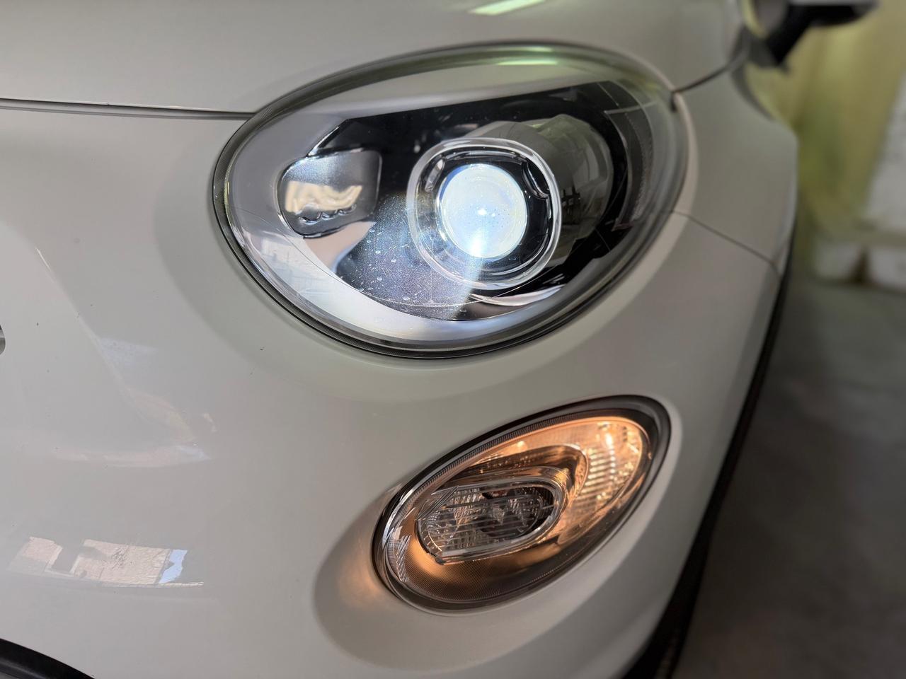 Fiat 500X 1.4 T-Jet 120 CV GPL Cross Plus