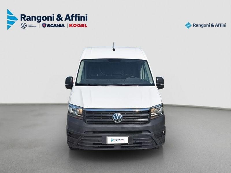 Volkswagen Crafter 35 2.0 TDI 140CV PM-TM Furgone