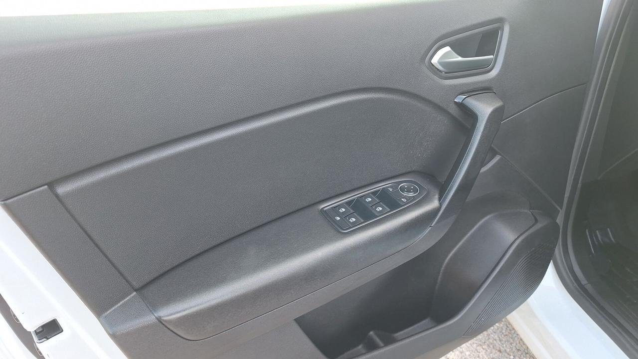 Renault Captur Full Hybrid E-Tech 145 CV Business