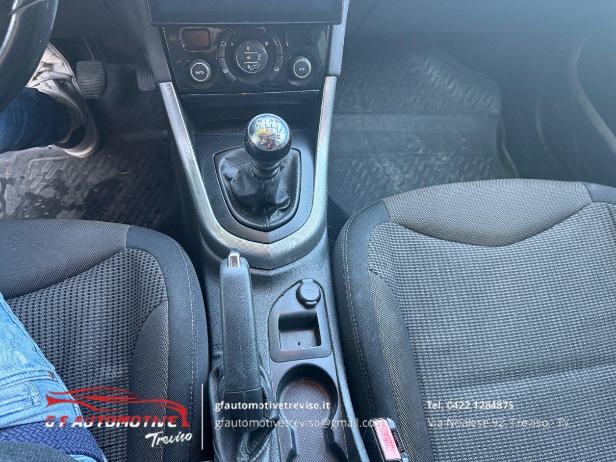 Peugeot 308 Station Wagon 308 SW 1.6 e-hdi 8v Active s&s 112cv robot