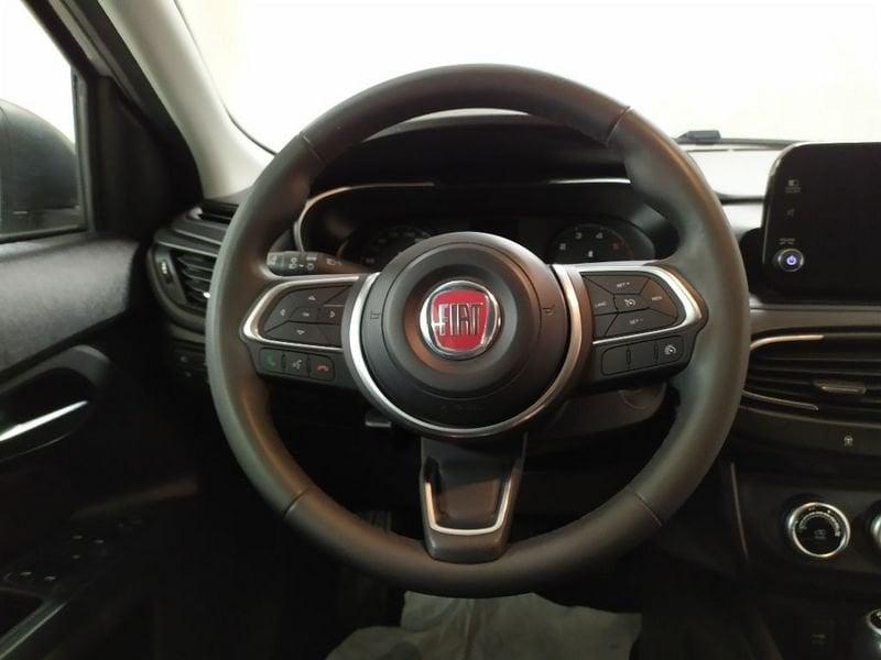 FIAT Tipo 5p 1.6 mjt Life s&s 130cv